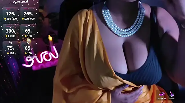 Your Devika online show from February 17, 5:53 pm