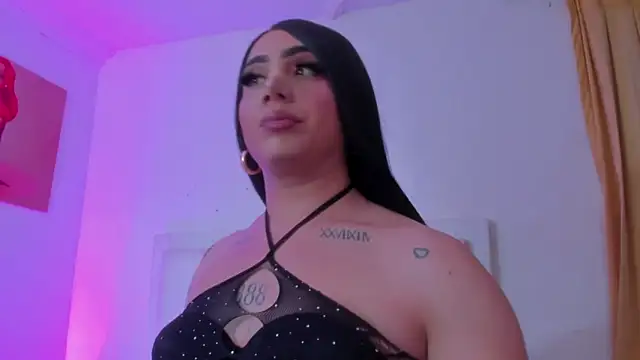 Lulu exotic1 online show from January 23, 1:13 pm