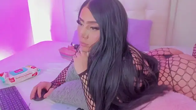 Lulu exotic1 online show from January 27, 12:48 pm