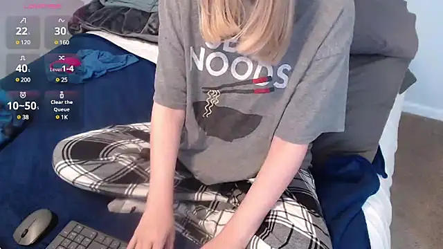 Agatha6969x online show from January 21, 3:43 pm