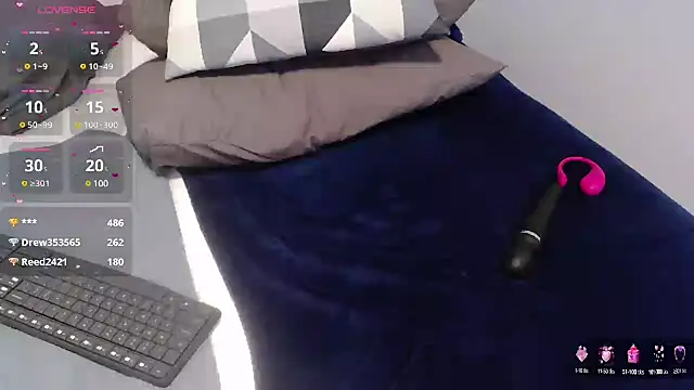 Agatha6969x online show from February 11, 3:51 pm