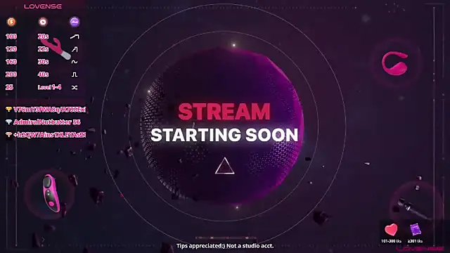 Agatha6969x online show from October 26, 3:01 am