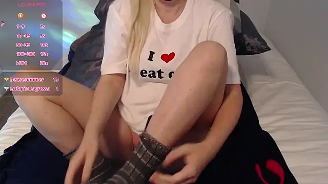 Agatha6969x online show from October 30, 12:50 pm