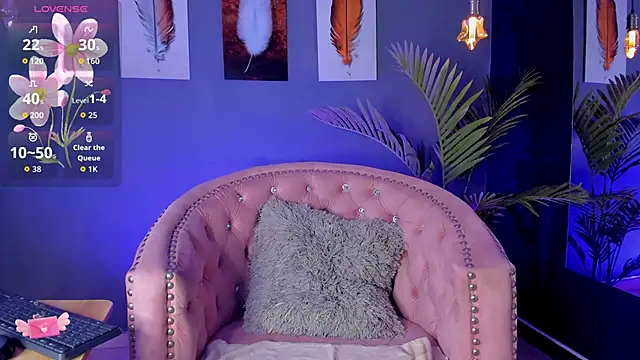 amy e online show from September 10, 6:52 pm