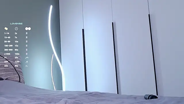 Rinas secret online show from January 4, 9:00 am