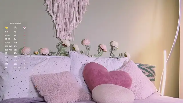 Rinas secret online show from September 26, 10:19 am