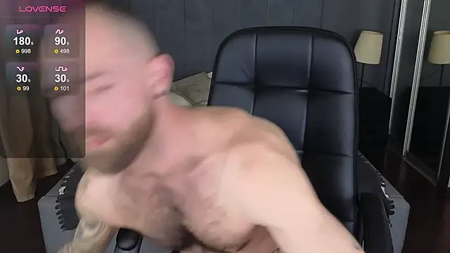 Rory Reed online show from February 6, 10:37 am