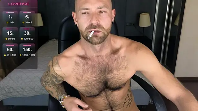 Rory Reed online show from September 28, 10:53 am