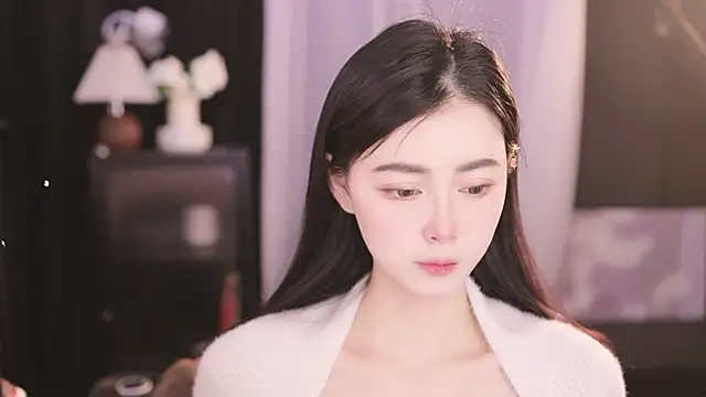 Ocean--Lili online show from January 24, 2:08 pm