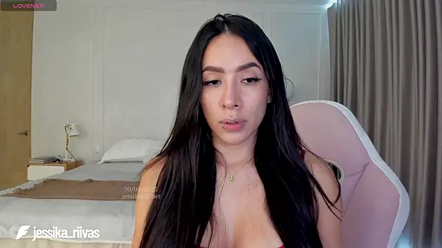 Snapshot of jessikapalmer chatting on October 6, 4:04 pm jessikapalmer online show from October 6, 4:04 pm