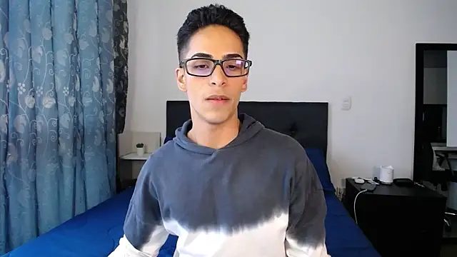 aodaboyyy online show from December 30, 10:01 pm