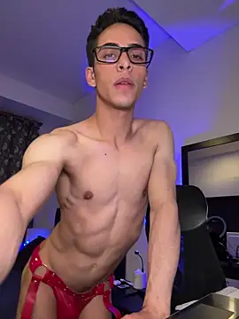 aodaboyyy online show from January 9, 1:39 am