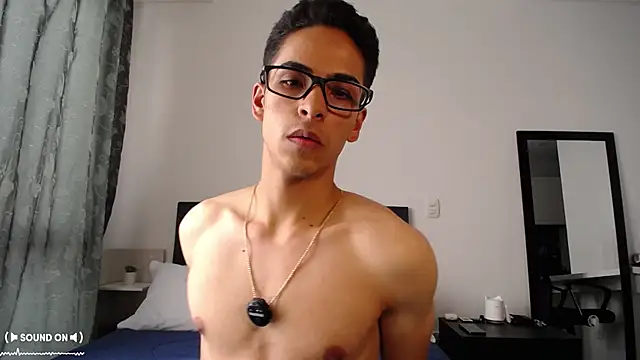 aodaboyyy online show from February 19, 8:10 pm