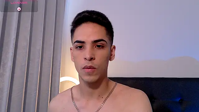 aodaboyyy online show from October 9, 12:58 pm