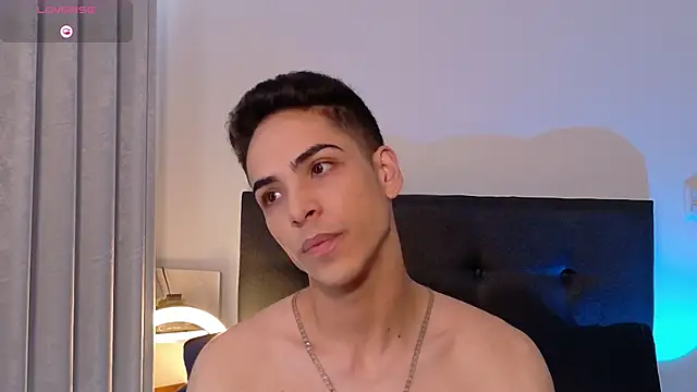 aodaboyyy online show from October 17, 1:03 pm