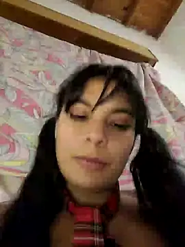 ZaraHoney online show from December 11, 7:31 am