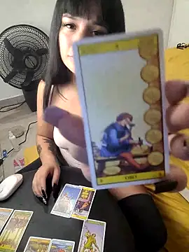 ZaraHoney online show from December 30, 7:48 am