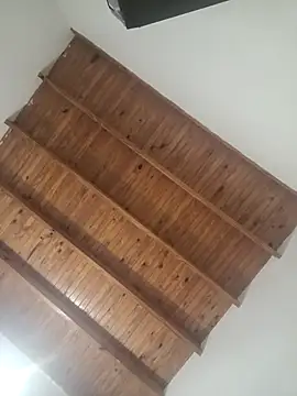 ZaraHoney online show from January 20, 8:19 am