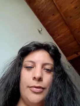 ZaraHoney online show from January 20, 7:14 pm