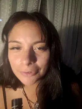 ZaraHoney online show from February 6, 6:40 am