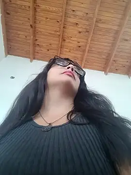 ZaraHoney online show from February 13, 8:55 pm