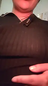 ZaraHoney online show from November 7, 7:52 am