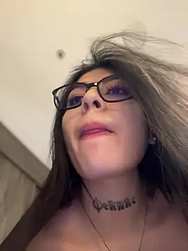 Sarasanders 4 online show from March 12, 3:46 am