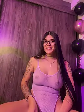 Sarasanders 4 online show from March 18, 3:53 am