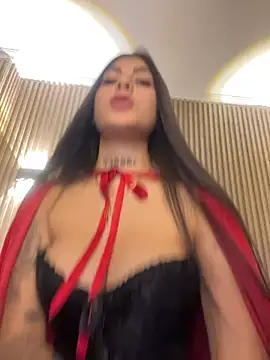 Sarasanders 4 online show from October 29, 2:03 am