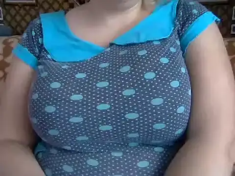 Diana Britt online show from December 4, 10:35 am