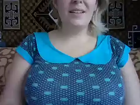 Diana Britt online show from December 11, 10:14 am