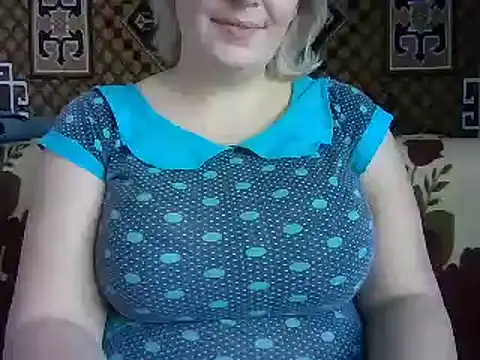 Diana Britt online show from December 26, 7:56 am