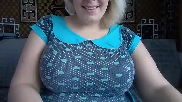 Diana Britt online show from December 30, 7:59 am