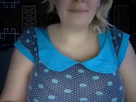 Diana Britt online show from December 31, 6:48 am