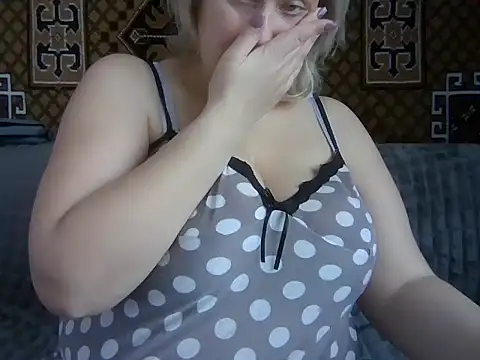 Diana Britt online show from March 5, 6:12 am