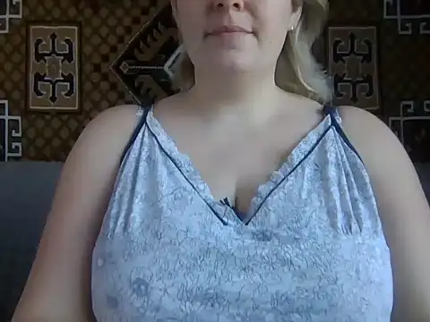 Diana Britt online show from March 9, 5:55 am