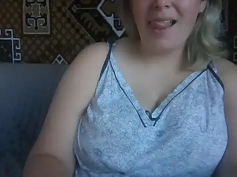 Diana Britt online show from September 20, 5:19 am