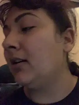 Madsion23 online show from December 22, 9:53 pm