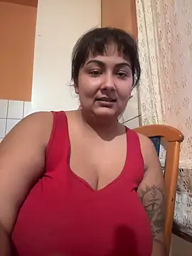 Madsion23 online show from December 27, 3:37 pm