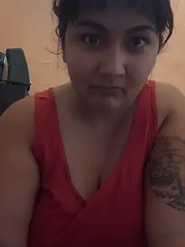 Madsion23 online show from December 27, 6:53 pm