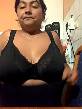 Madsion23 online show from September 10, 10:43 pm