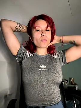 dinamita Blair online show from September 24, 4:05 am