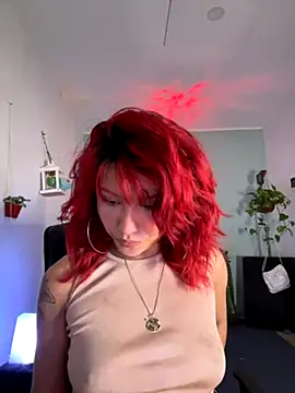 dinamita Blair online show from September 27, 3:11 am