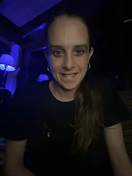 LadyChantale online show from January 16, 10:02 pm