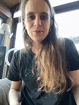 LadyChantale online show from January 23, 8:46 am