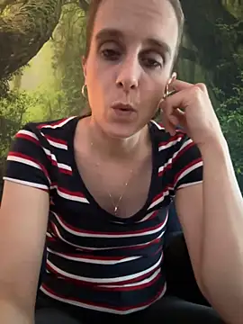 LadyChantale online show from March 11, 5:13 pm