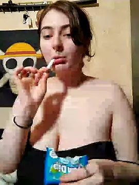 Snowbunnycake 131 online show from January 9, 3:58 am