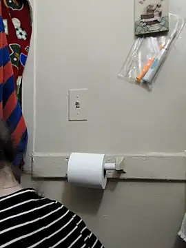 Snowbunnycake 131 online show from January 19, 8:07 am