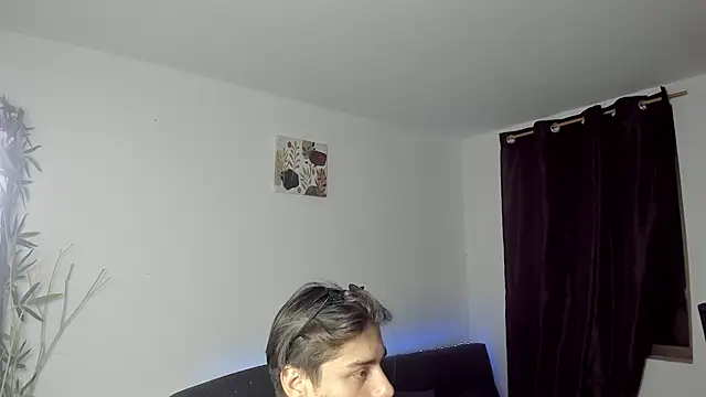 Giordano Russo online show from December 20, 4:31 am