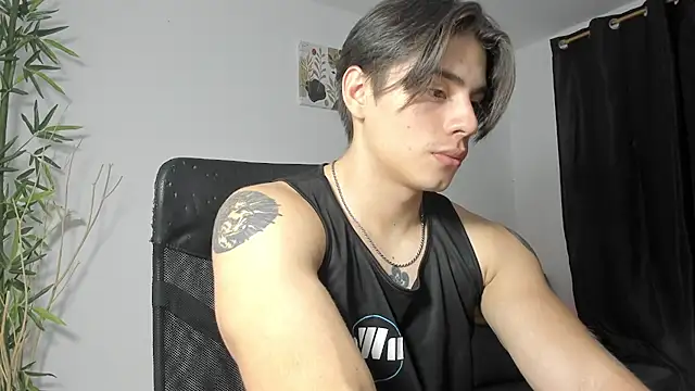 Giordano Russo online show from January 3, 4:44 am